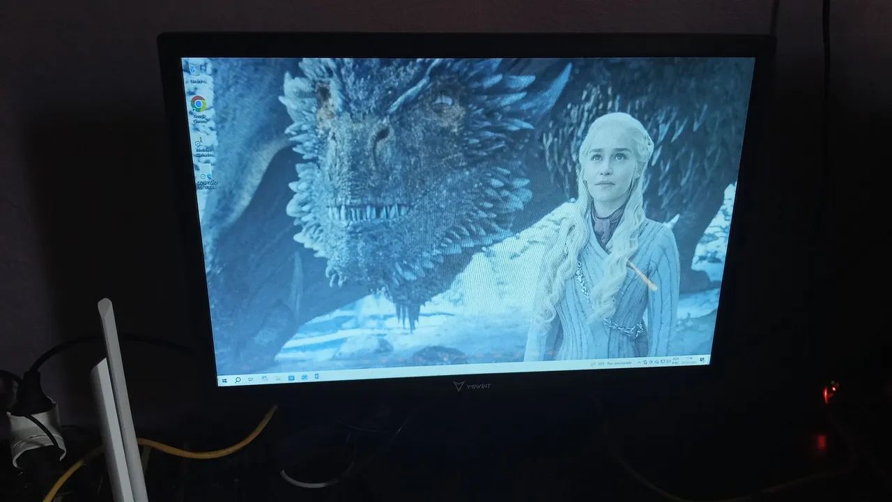 Pc completo core i3  - Foto 4