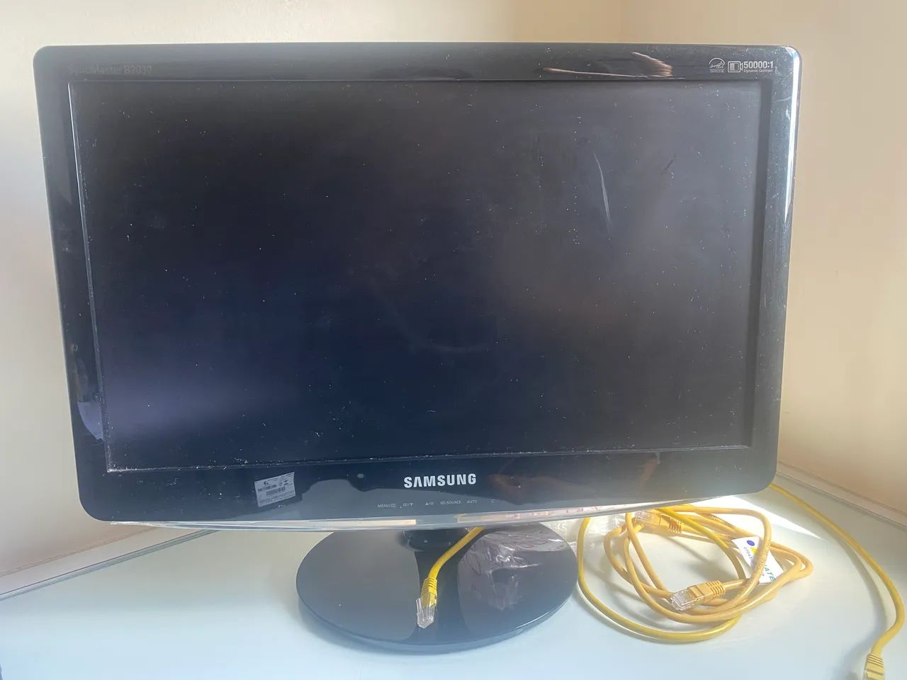 Monitor Samsung 20? B2030N