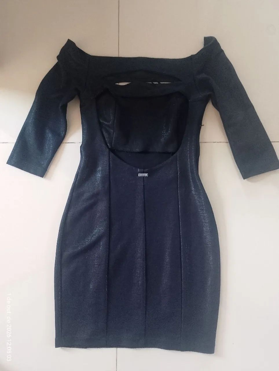 Vestido Planet Girls  - Foto 2