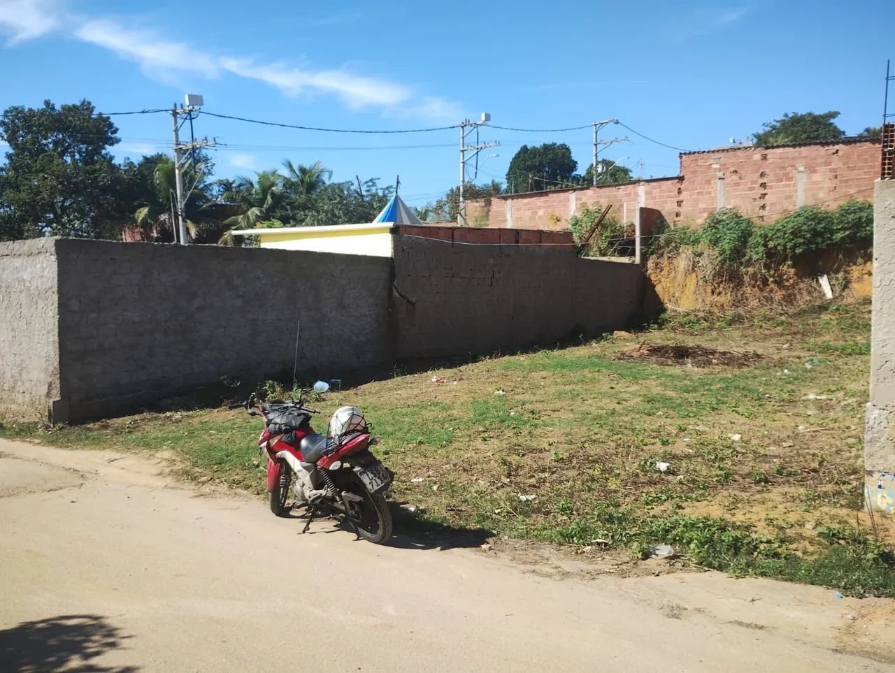 VENDE-SE ESTE TERRNO - Foto 2