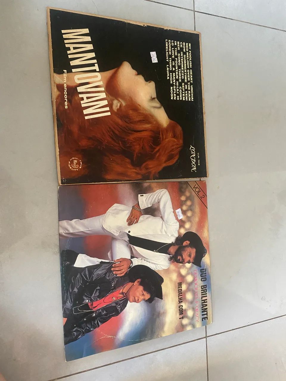 Discos de Vinil - Foto 4