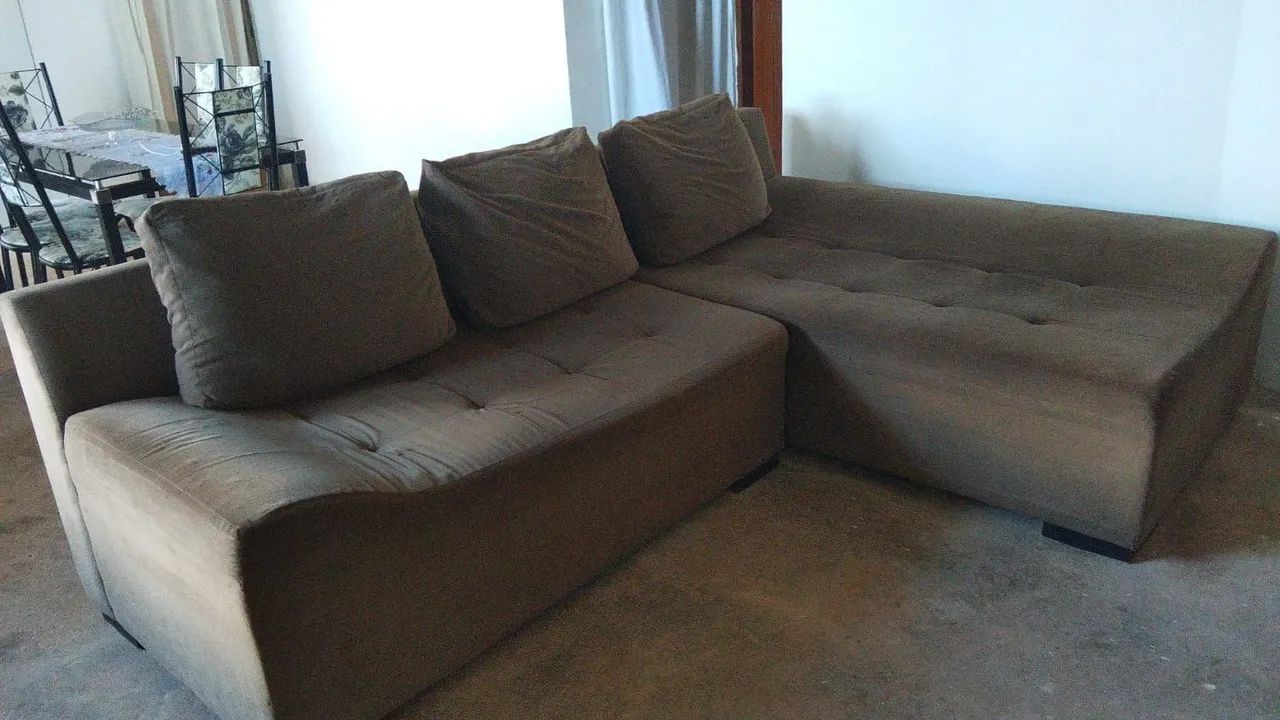 Sofá grande - Foto 3