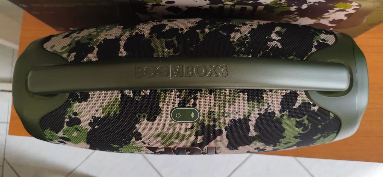 JBL Boombox 3  - Foto 2