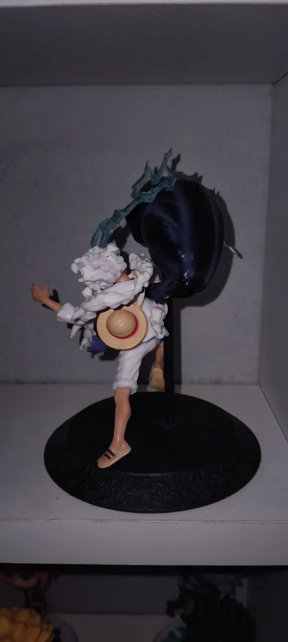 Luffy gear 5  - Foto 2