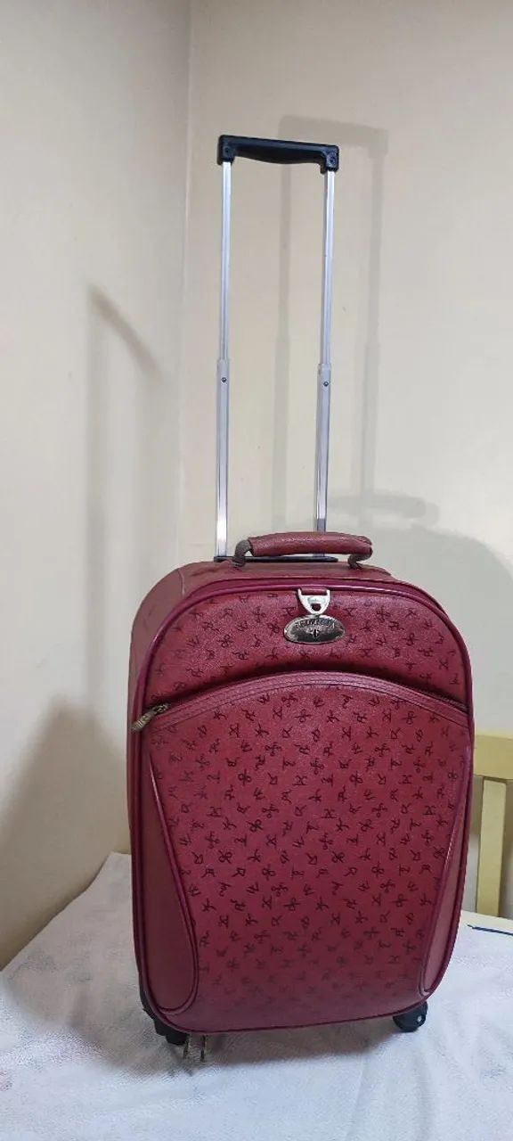 Mala de viagem - Primicia - Foto 5
