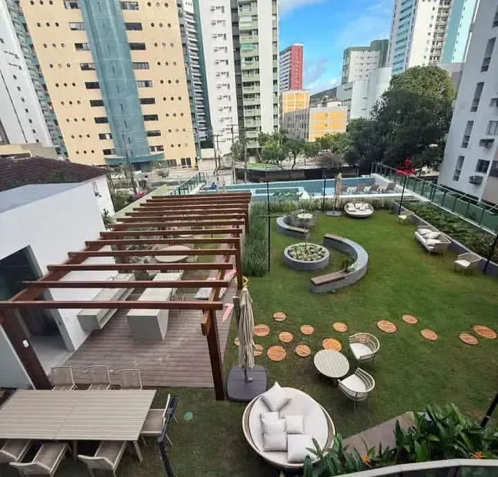Edifício Allegro - Graças - Foto 5