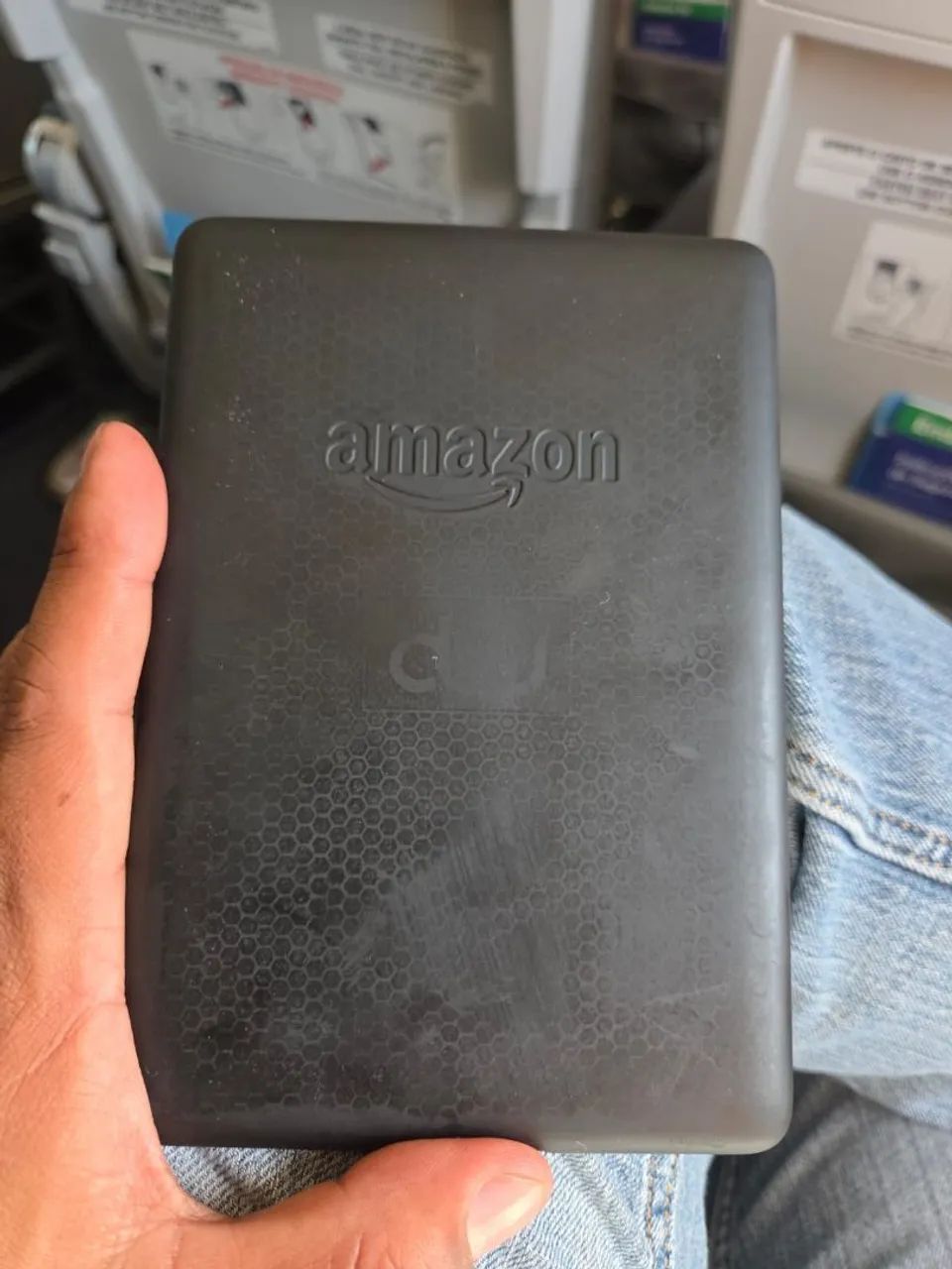 Kindle Paperwhite geraçao 10
