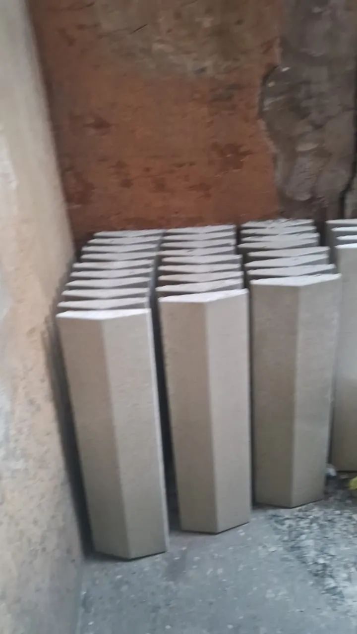 Laje e pré moldados  - Foto 4