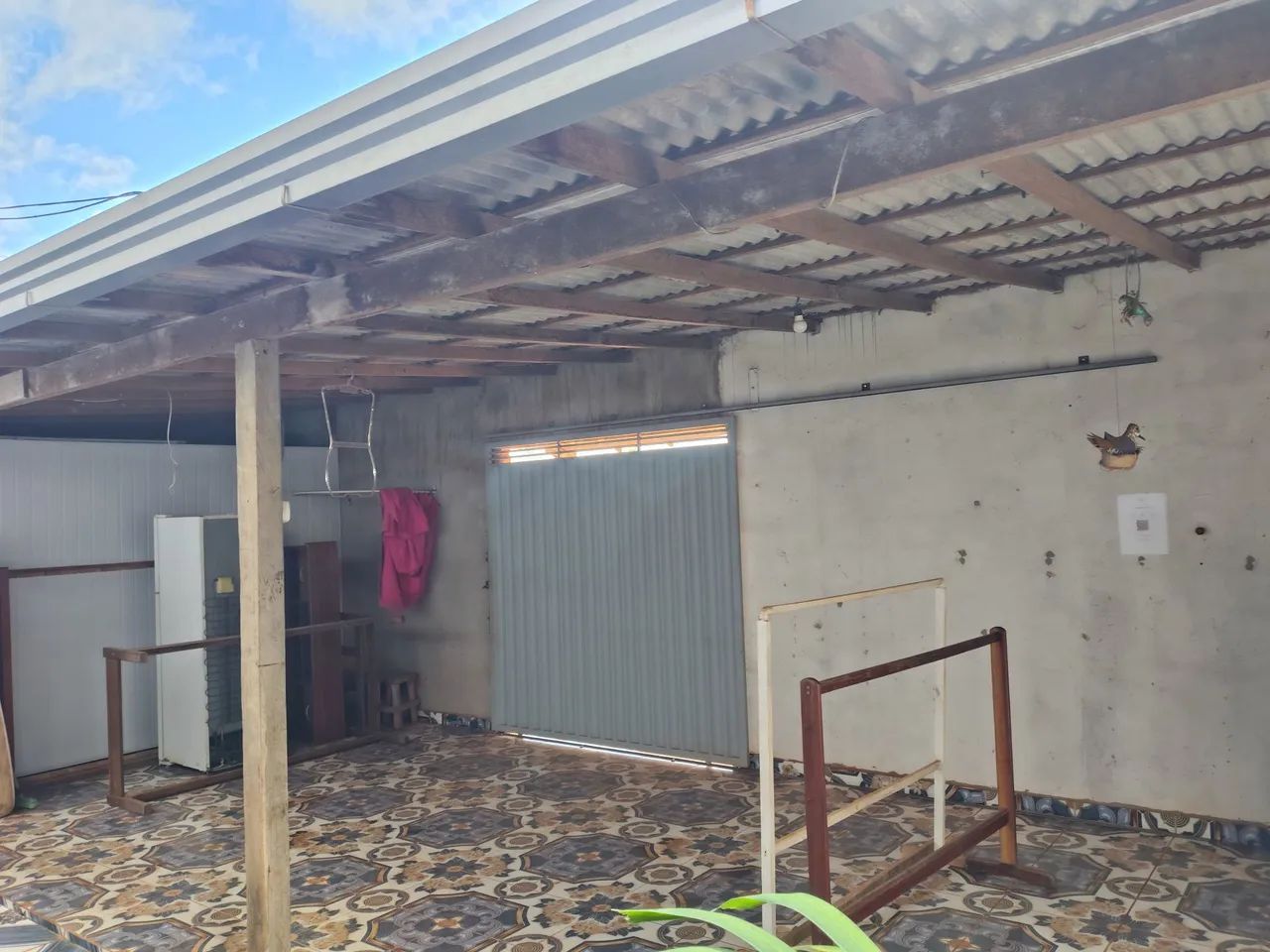 Casa no Bairro Área verde  - Foto 4