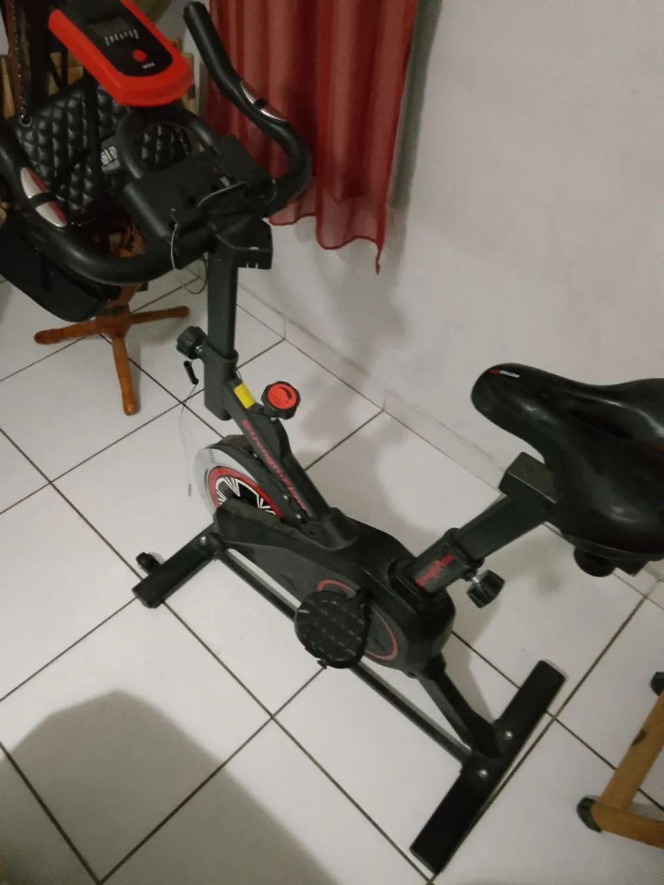 Ginástica 