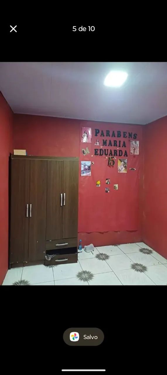 Casa no Bengui - wl - Foto 4