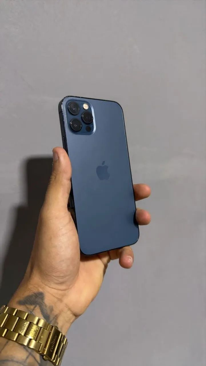 IPHONE 12 PRO
