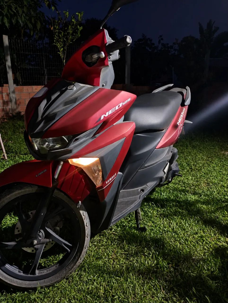 Neo 125cc 2019 2020