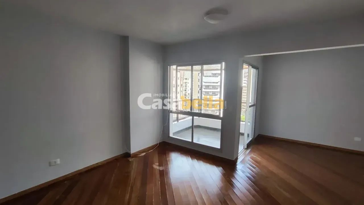 Apartamento de 03 Quartos, sendo 01 Suíte, para Alugar no Edifício Casagrande  Setor Oeste - Foto 2