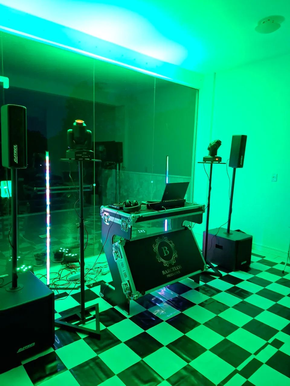 2 CAIXAS DE SOM COM SUB - Foto 5