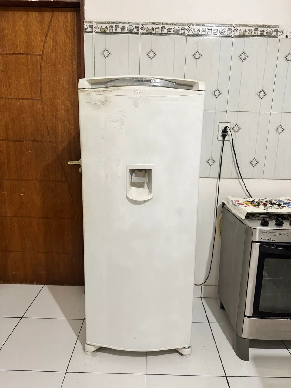 Geladeira 
