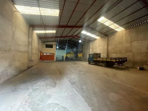 Comercial Galpão em Arujá