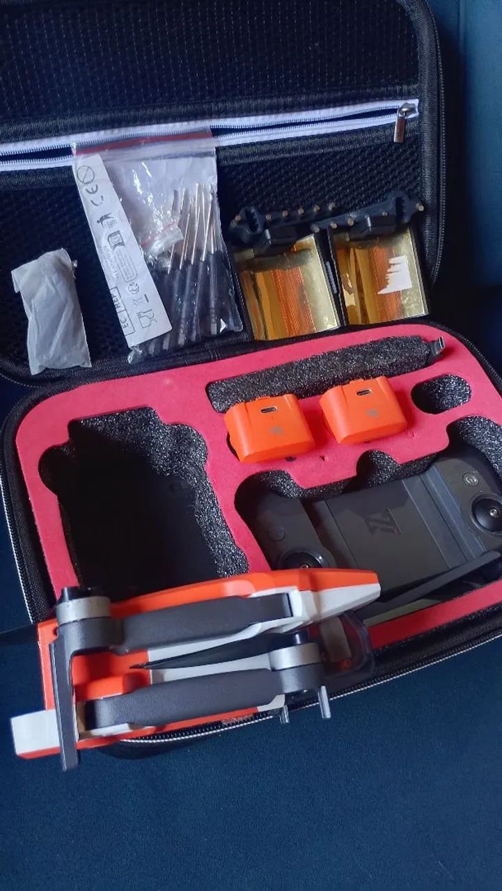 Oportunidade!! Fimi mini x8 