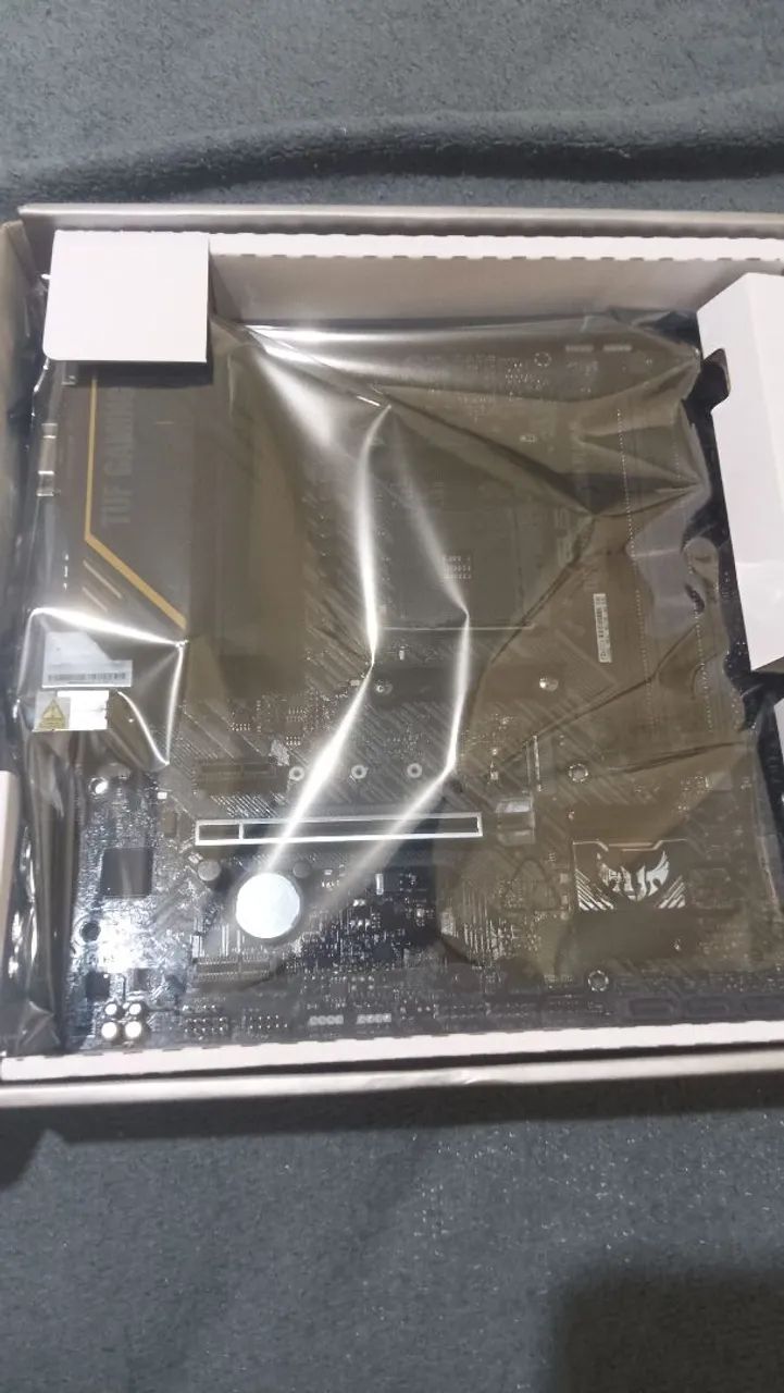 PLACA MÃE ASUS NOVA - Foto 5