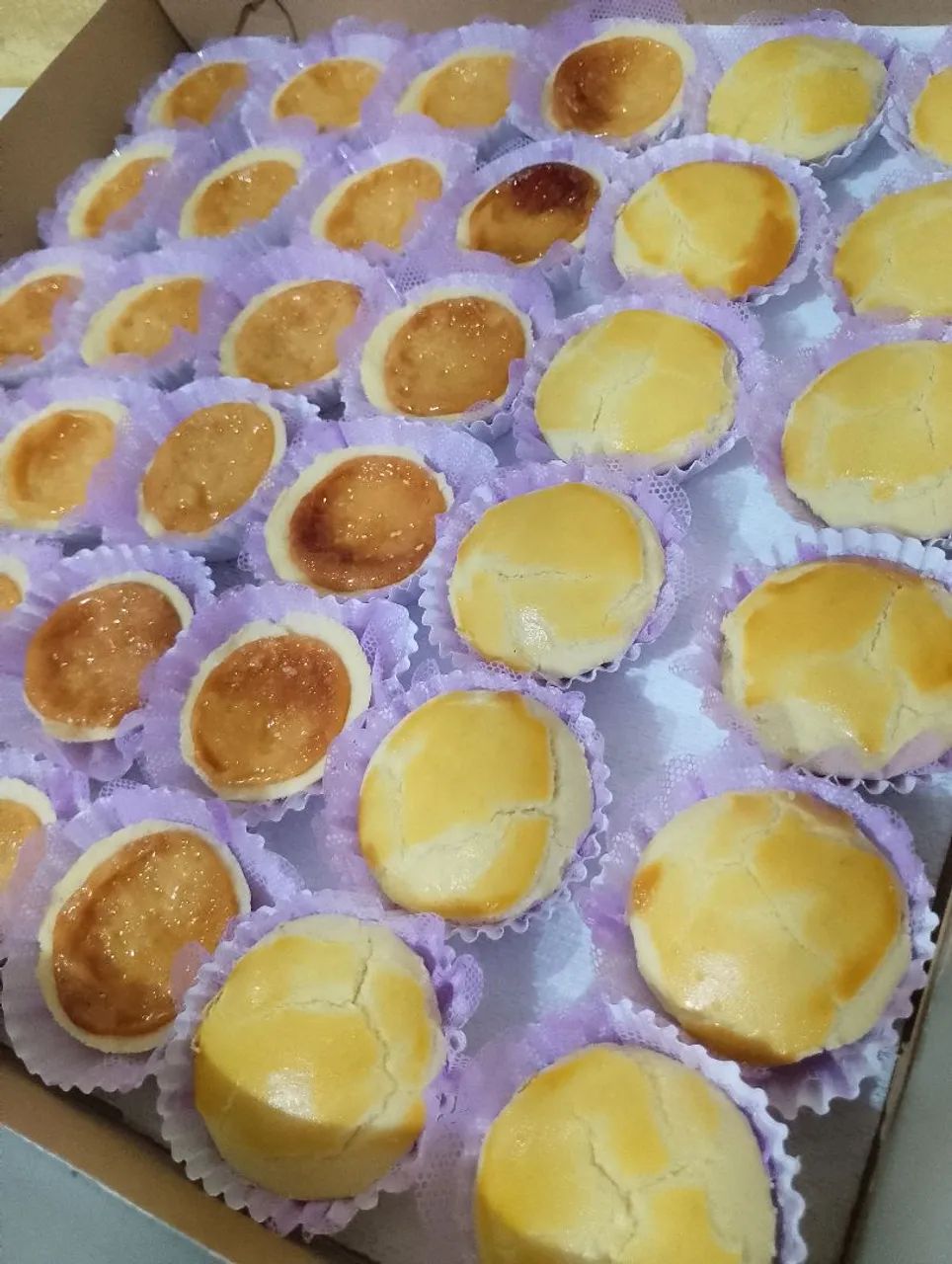 Doces e salgados  - Foto 2