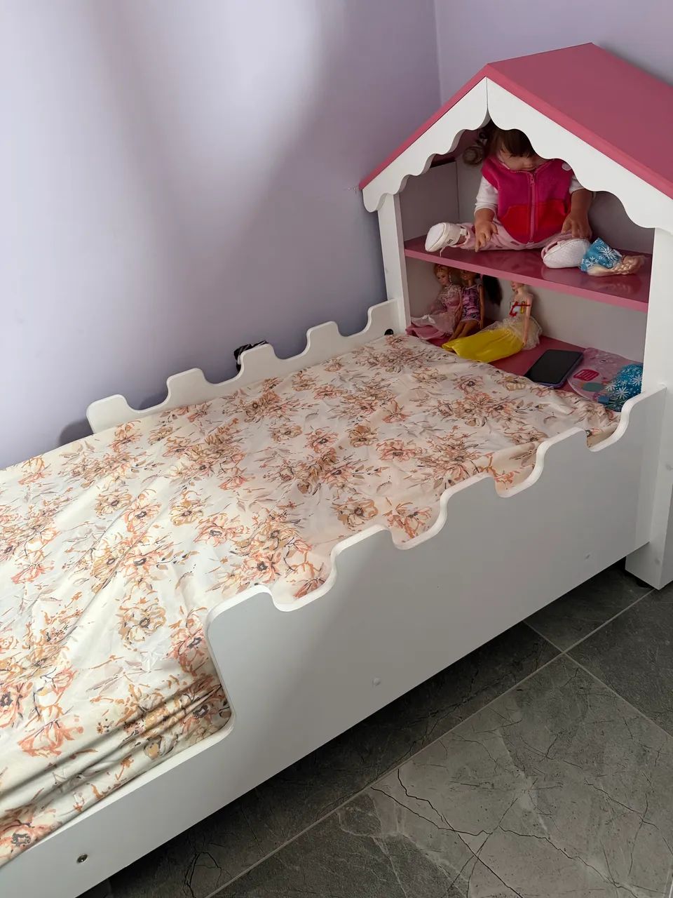 Cama infantil  - Foto 3