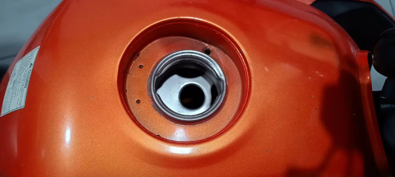 DK 150 modelo 2020 - Foto 5