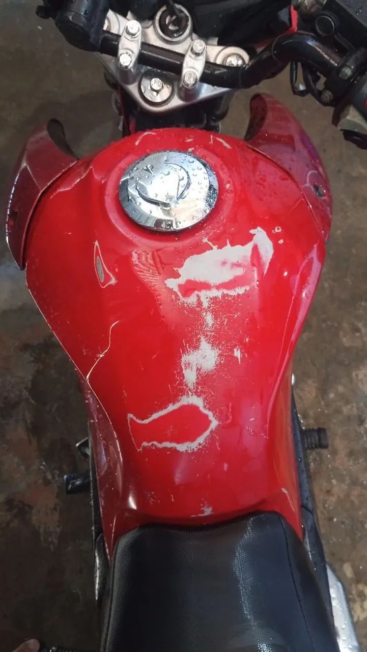 Titan 150 2015 - Foto 3