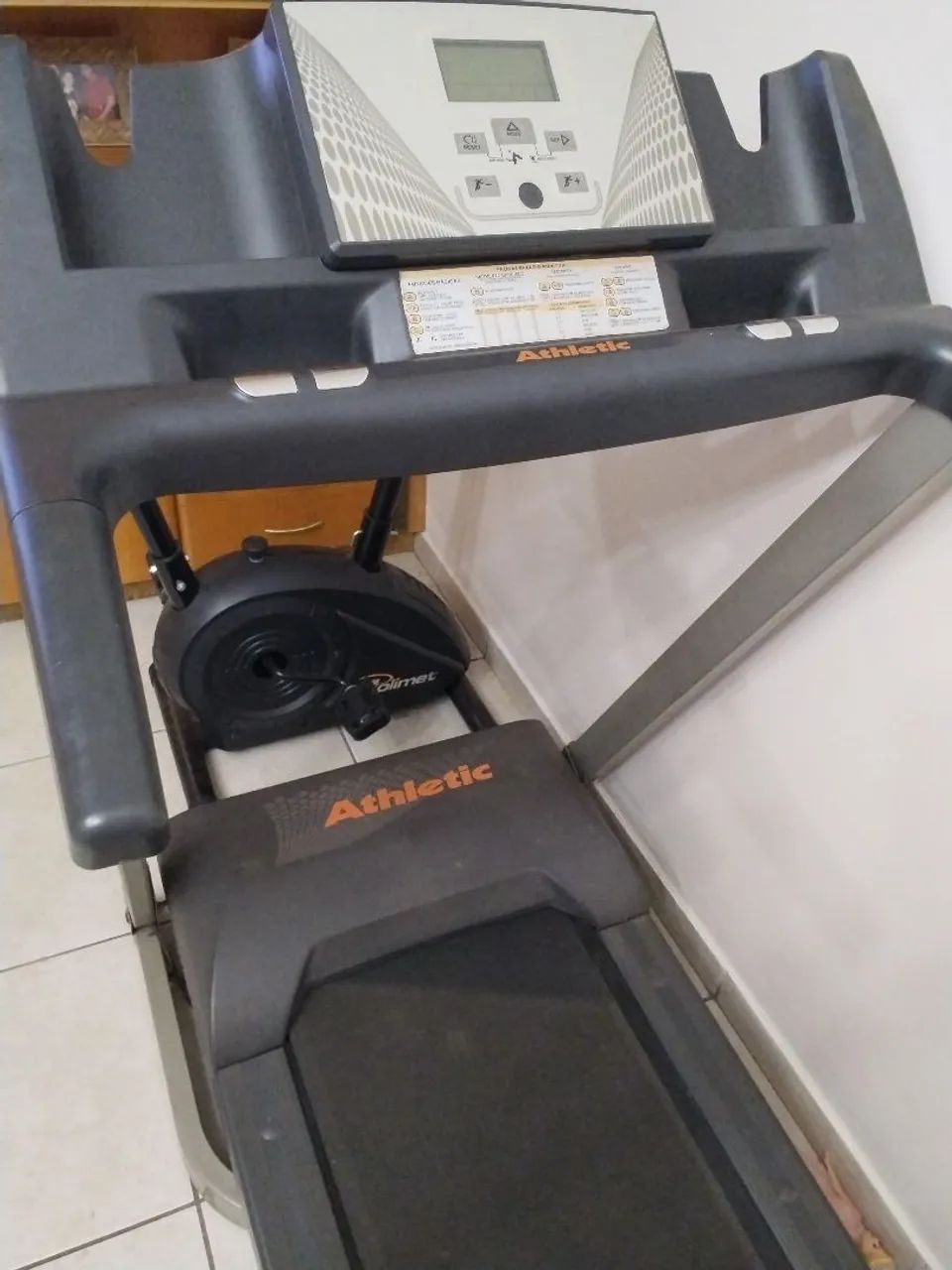 Vende Esteira e bicicleta  - Foto 2