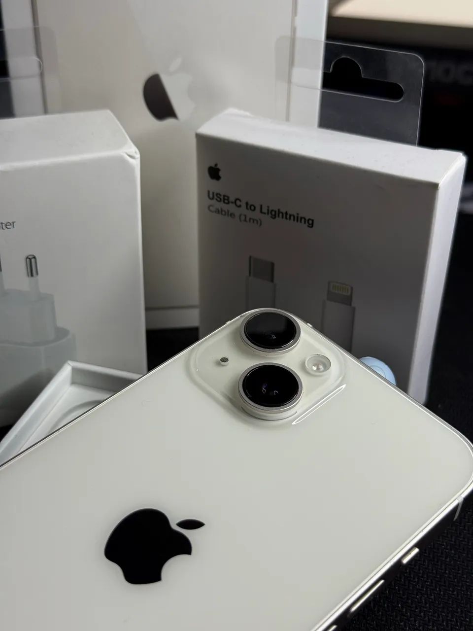 iPhone 14 impecável (oportunidade) - Foto 3