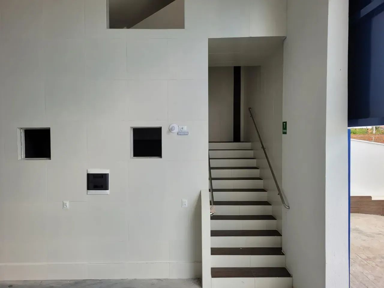 Alugo Galpão - Foto 5