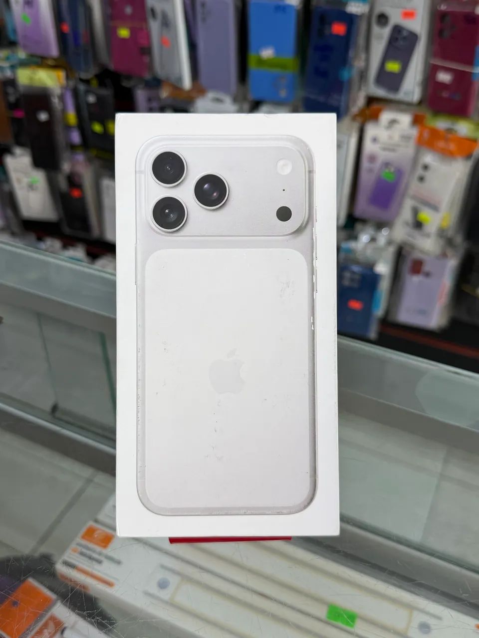 IPHONE 17 Pro Max 256GB  - Foto 3