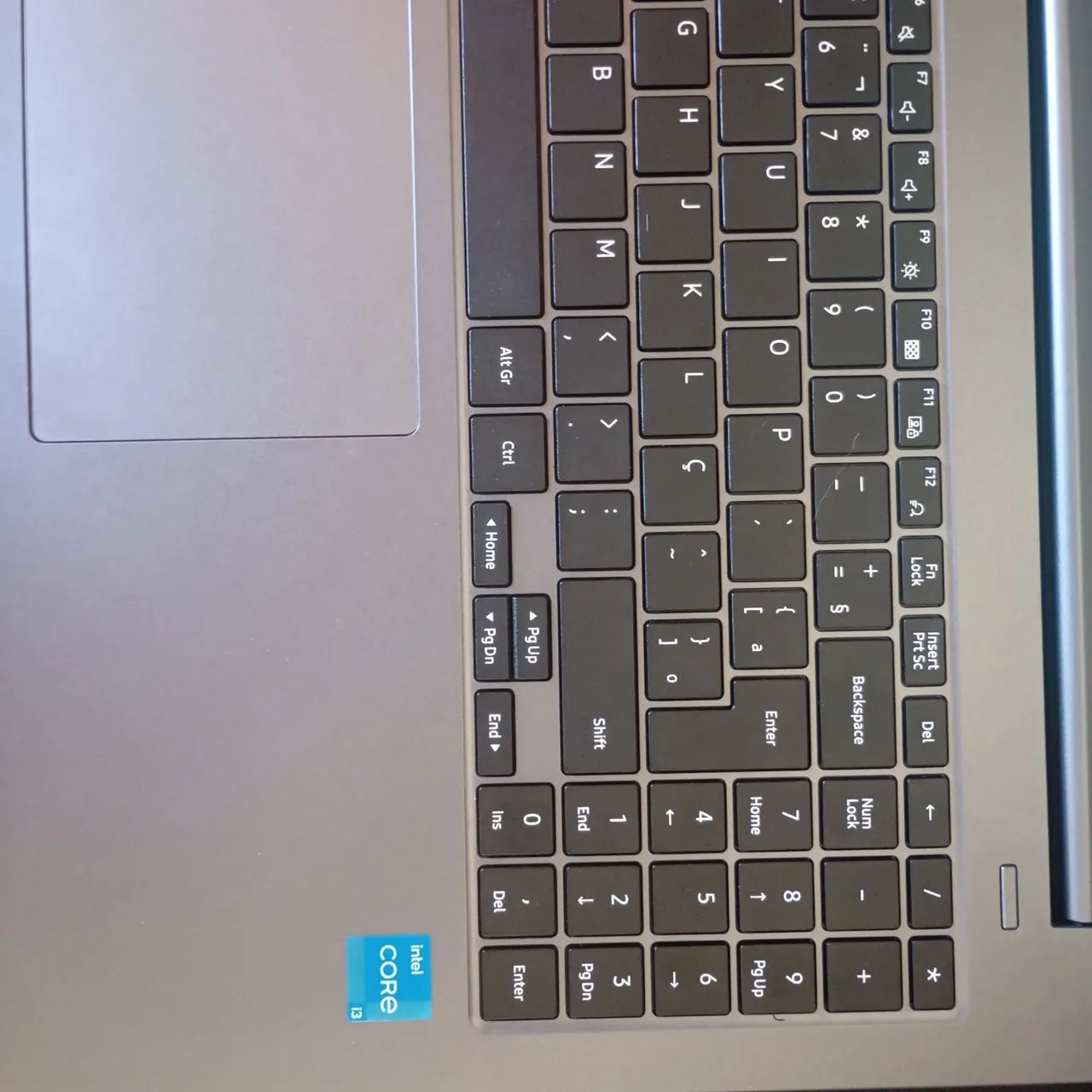 Notebook Samsung Book NP550XDA Intel Core i3 1115G4 4GB RAM - Foto 5