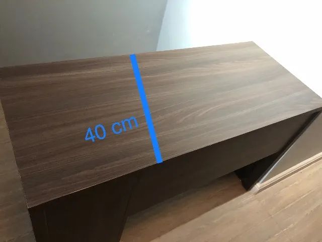 Mesa para escritório  - Foto 4
