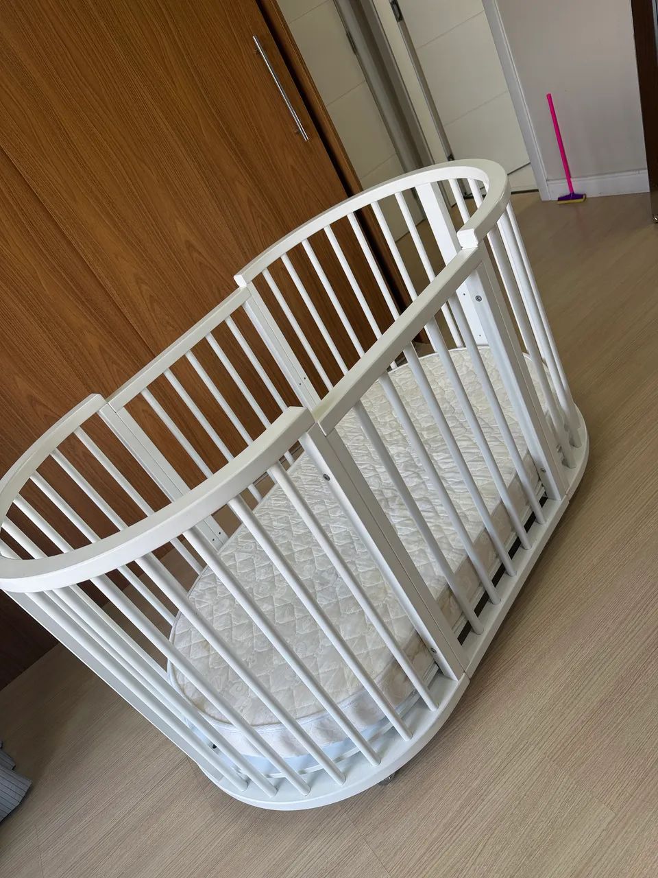 Berço 4 em 1  - Foto 4