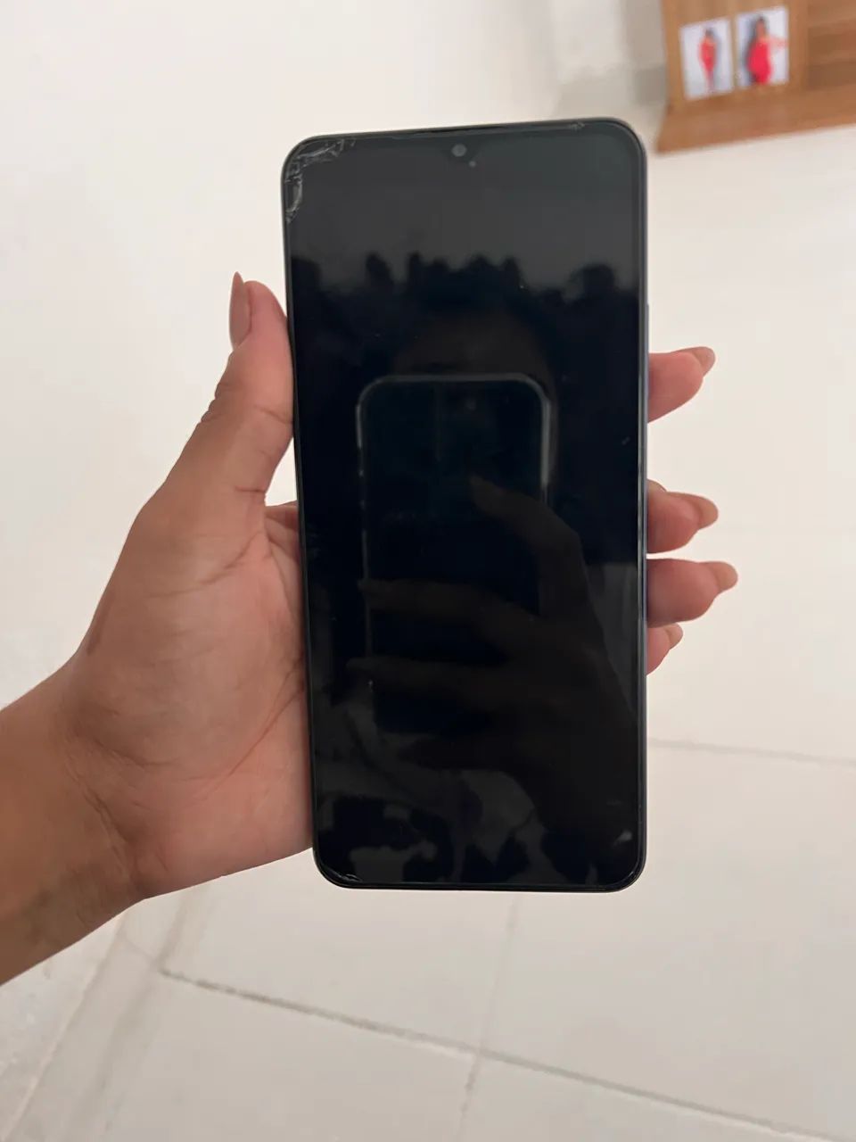 Celular realme c63 - Foto 2
