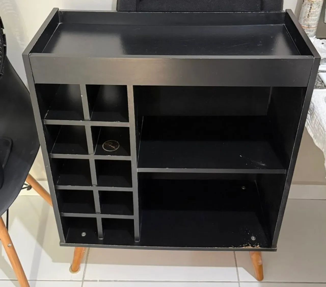 Bar Cabinet