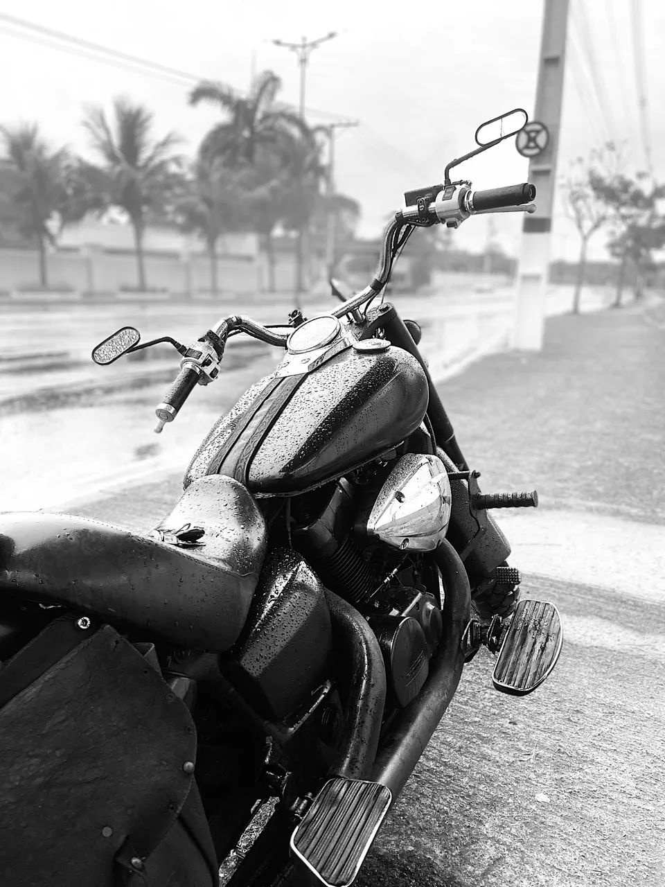 Shadow 750 ano 2008 - Foto 3