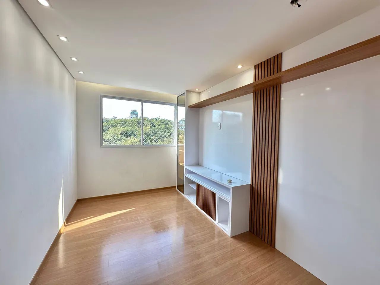 Apartamento montado de 2 quartos no Cabral - Foto 3