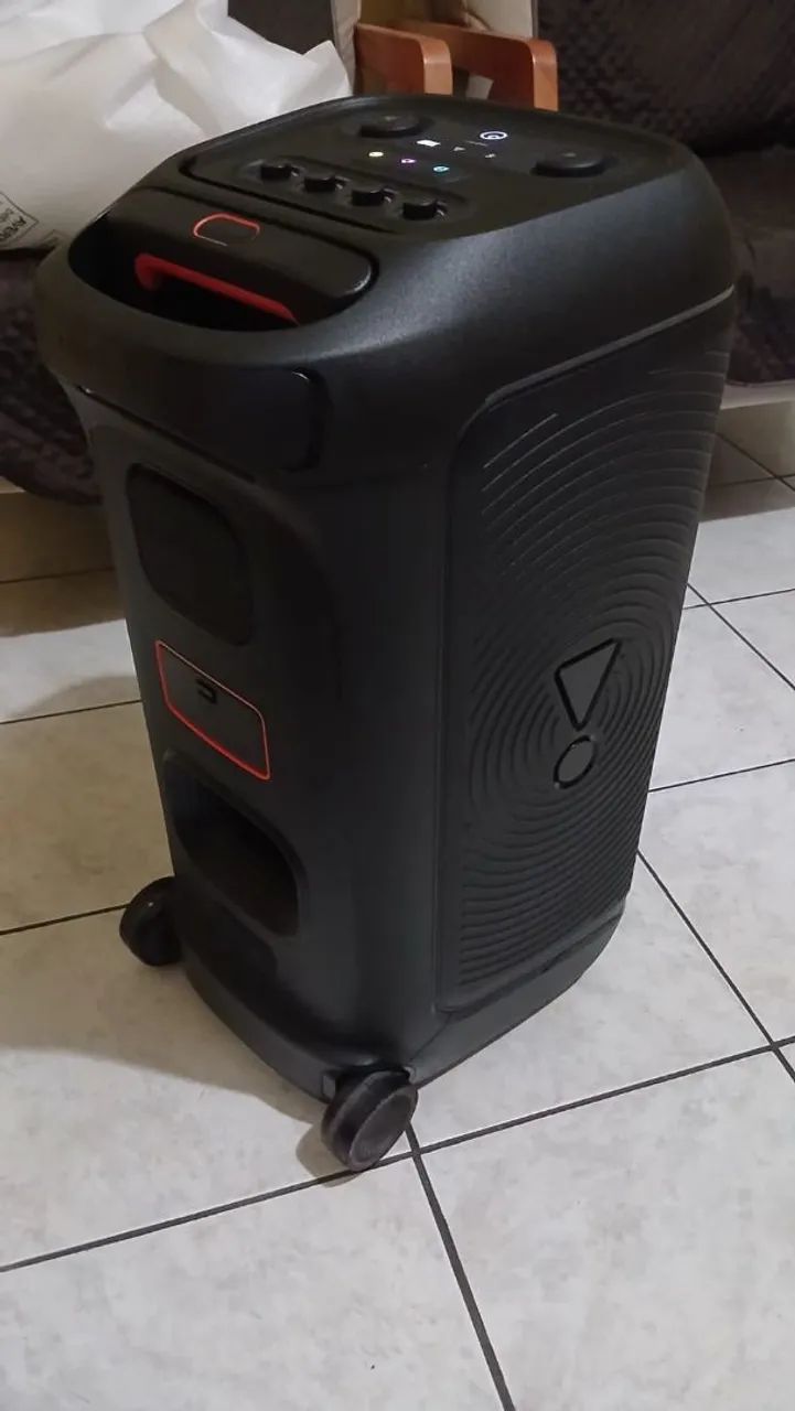JBL 320 - Foto 4