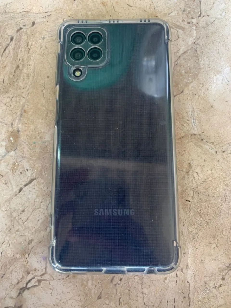 Samsung A22 - Foto 3