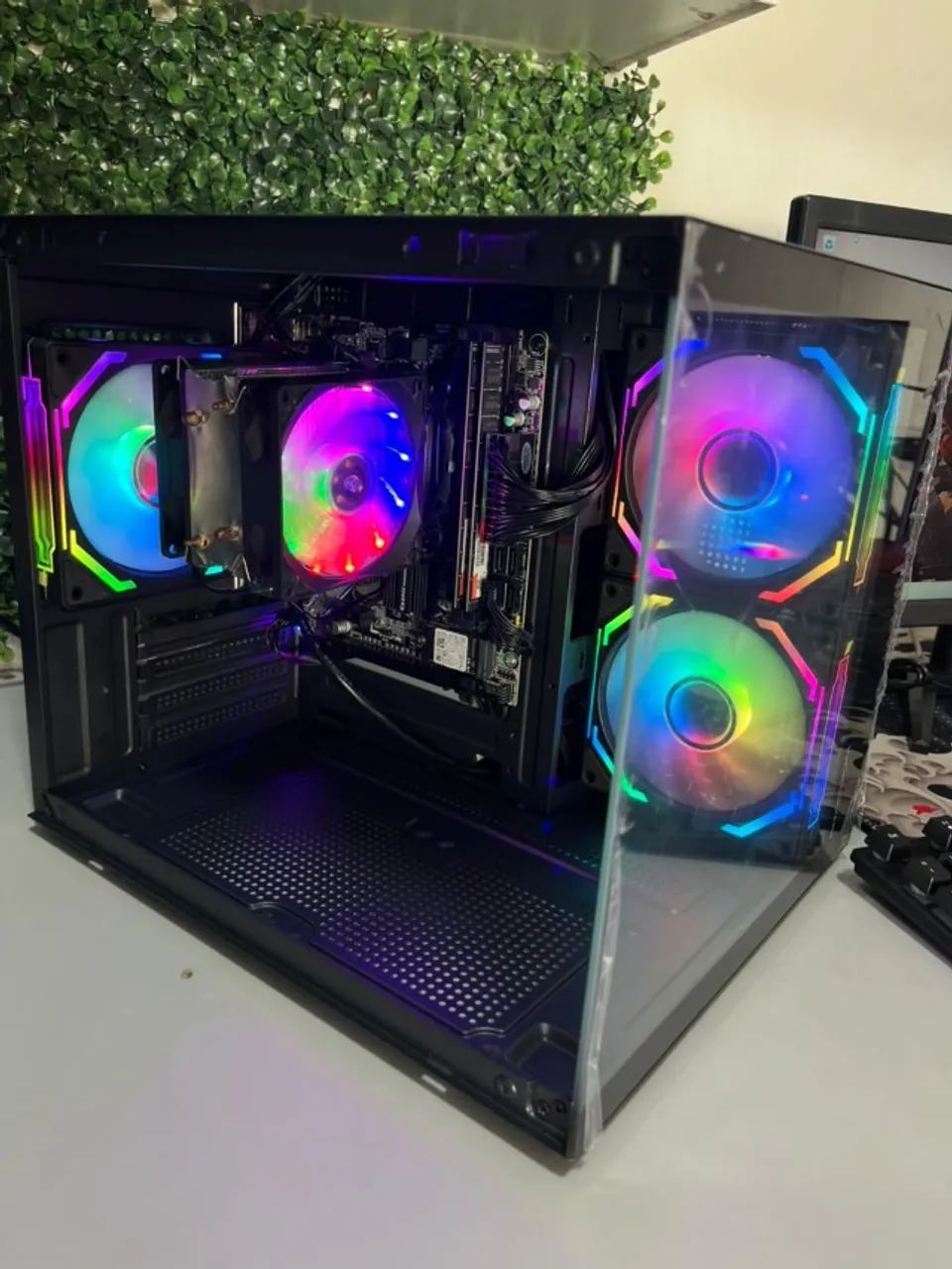 CPU CORE i5  i5 2ª Geração