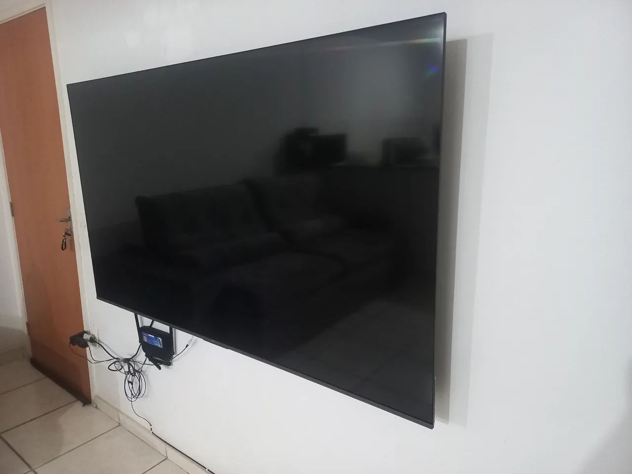 TV Led 75 - Foto 2