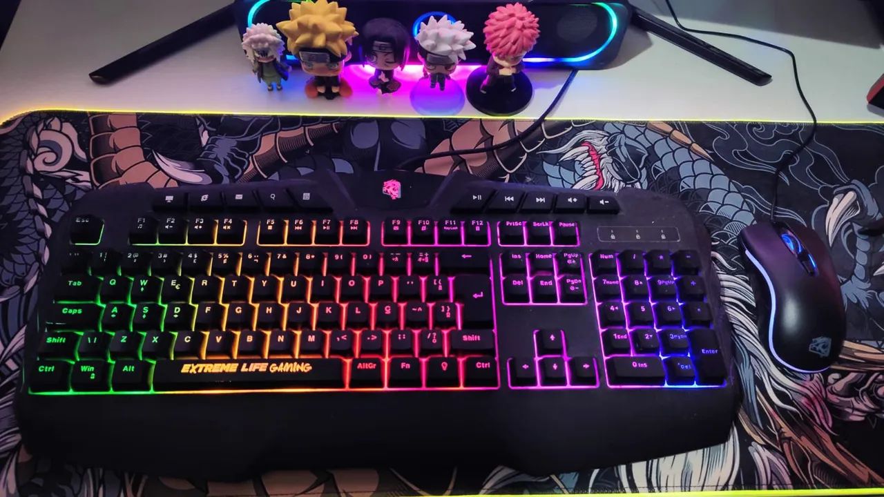 Pc gamer, aceito troca como parte  - Foto 4