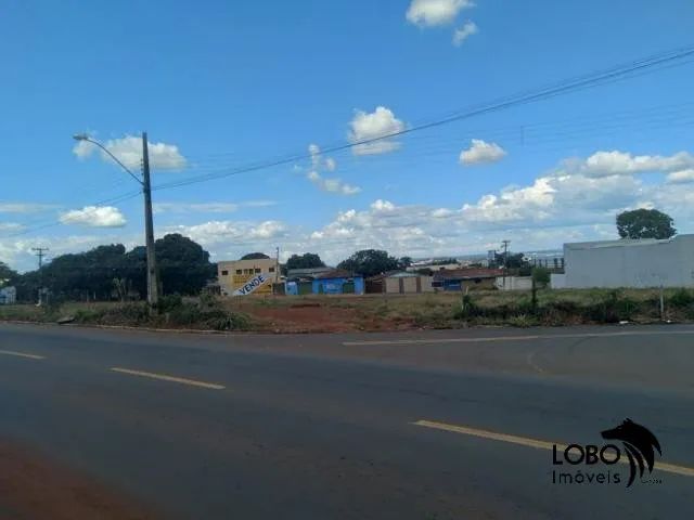 Lote 617,00m² Bairro Ipiranga - Foto 4