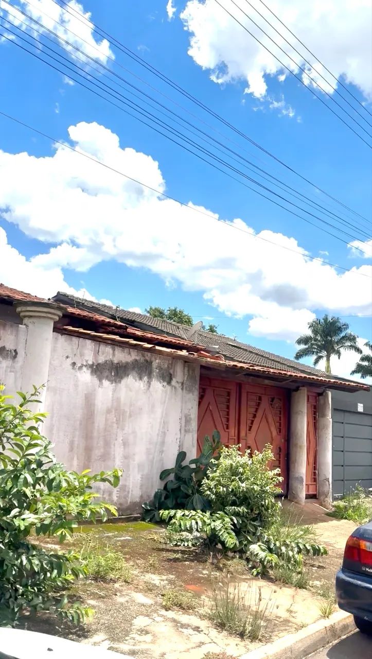 Foto - Aparecida de Goiânia - Chácaras Bela Vista