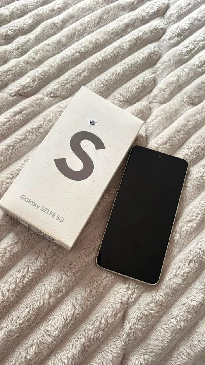 S21 FE