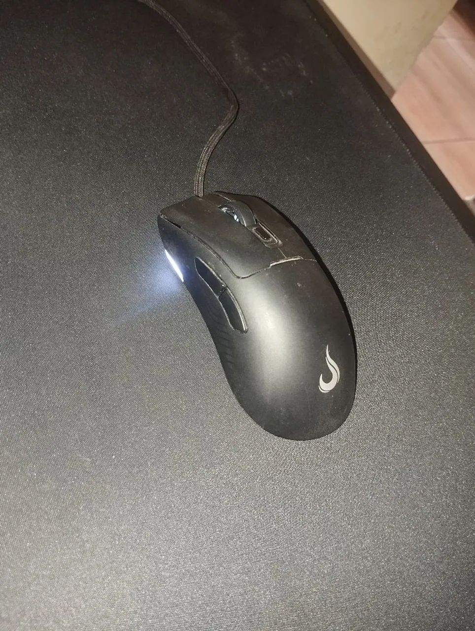 Kit Teclado e Mouse Rise Mode - Foto 2