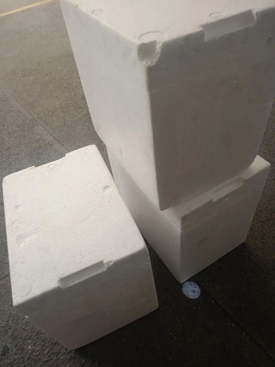 Isopor térmico  - Foto 2