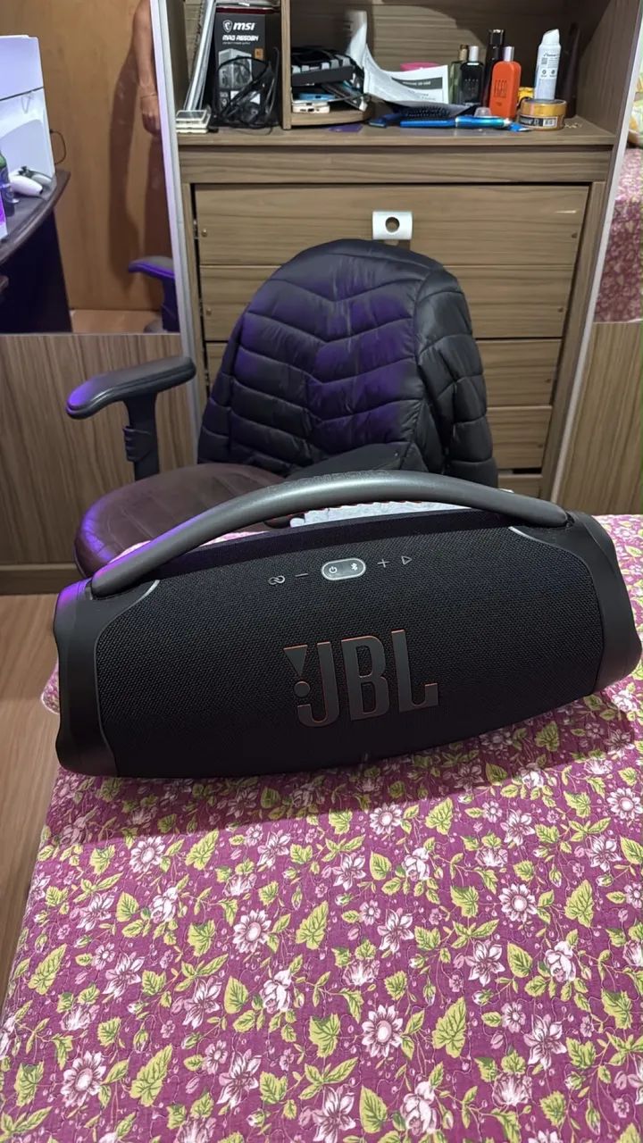 JBL 