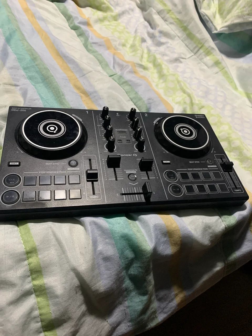 Controladora  - Foto 2